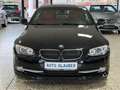 BMW 325 d Cabrio/Sportpaket/Xenon/Navi/Leder/1.Hand Schwarz - thumbnail 13