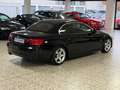 BMW 325 d Cabrio/Sportpaket/Xenon/Navi/Leder/1.Hand Schwarz - thumbnail 7
