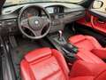 BMW 325 d Cabrio/Sportpaket/Xenon/Navi/Leder/1.Hand Schwarz - thumbnail 18