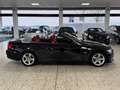 BMW 325 d Cabrio/Sportpaket/Xenon/Navi/Leder/1.Hand Schwarz - thumbnail 8