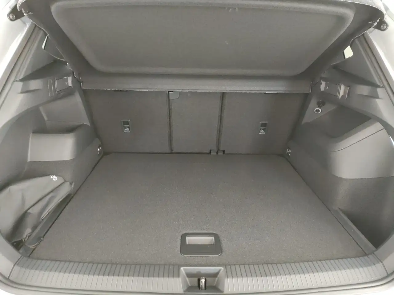 Volkswagen Tiguan 2026