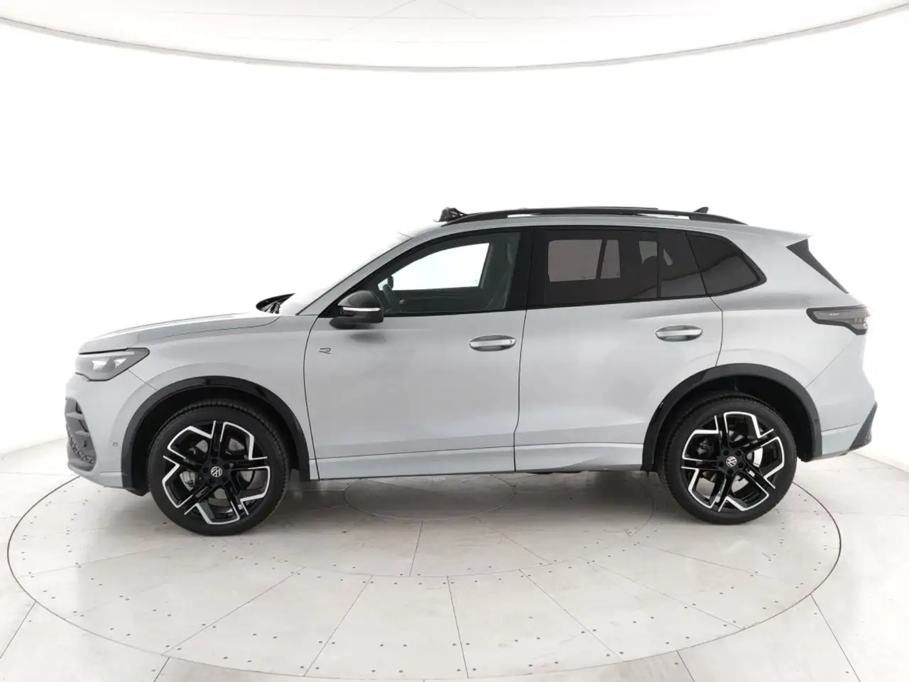 Volkswagen Tiguan 2026