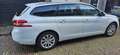 Peugeot 308 1.2 PureTech Style Biały - thumbnail 4