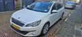 Peugeot 308 1.2 PureTech Style Biały - thumbnail 3