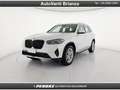 BMW X3 xDrive30e Business Bianco - thumbnail 1