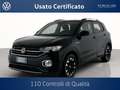 Volkswagen T-Cross 1.0 tsi sport 110cv dsg Nero - thumbnail 1