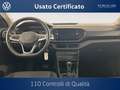 Volkswagen T-Cross 1.0 tsi sport 110cv dsg Nero - thumbnail 8