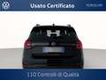 Volkswagen T-Cross 1.0 tsi sport 110cv dsg Nero - thumbnail 5