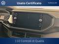 Volkswagen T-Cross 1.0 tsi sport 110cv dsg Nero - thumbnail 12