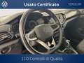 Volkswagen T-Cross 1.0 tsi sport 110cv dsg Nero - thumbnail 7