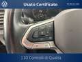Volkswagen T-Cross 1.0 tsi sport 110cv dsg Nero - thumbnail 14