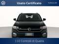 Volkswagen T-Cross 1.0 tsi sport 110cv dsg Nero - thumbnail 4