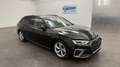 Audi A4 Avant 35 TDI S-line Aut. *Kamera*ACC*Navi* Schwarz - thumbnail 1