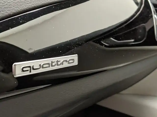 Audi A7 view 10