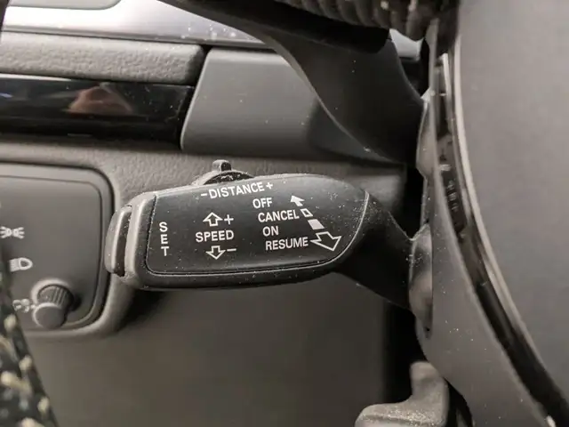 Audi A7 view 8