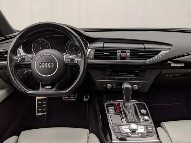 Audi A7 view 7