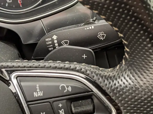 Audi A7 view 9