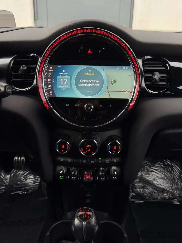 MINI One JCW Pack * CarPlay * Head-Up Display * Comfort Access * Parkeerassistent * Stoelverwarming, миниатюра 21