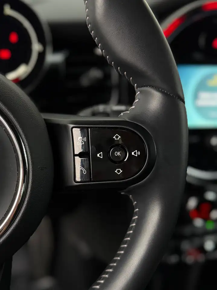MINI One JCW Pack * CarPlay * Head-Up Display * Comfort Access * Parkeerassistent * Stoelverwarming, миниатюра 25