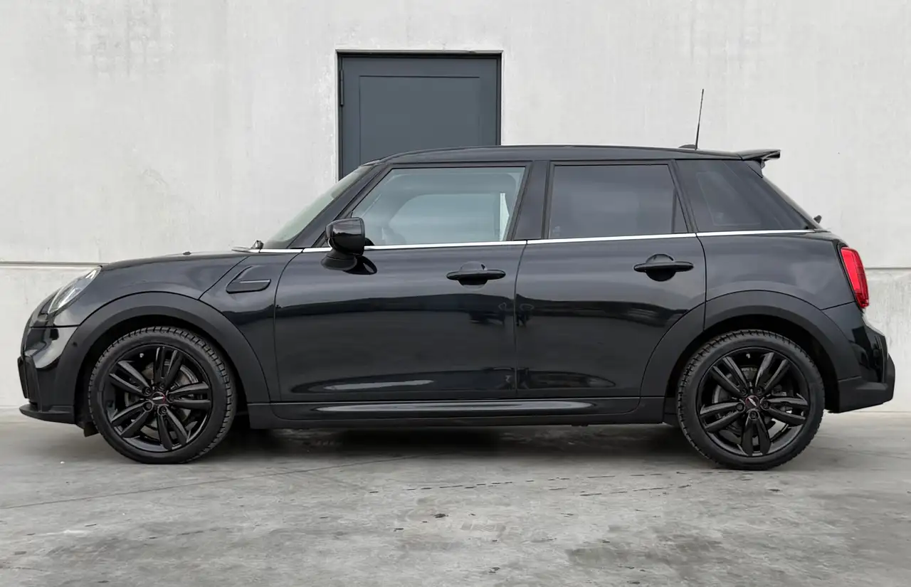 MINI One JCW Pack * CarPlay * Head-Up Display * Comfort Access * Parkeerassistent * Stoelverwarming, миниатюра 4
