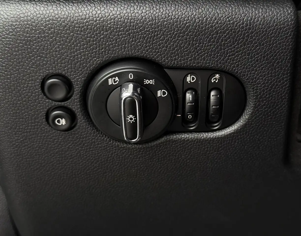 MINI One JCW Pack * CarPlay * Head-Up Display * Comfort Access * Parkeerassistent * Stoelverwarming, миниатюра 23