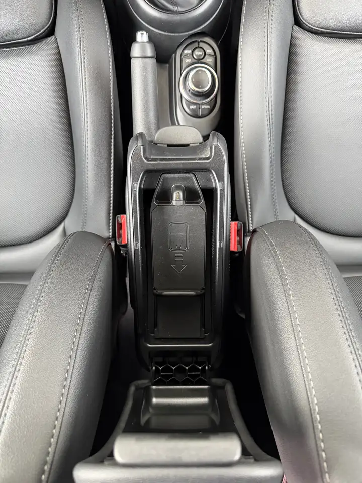 MINI One JCW Pack * CarPlay * Head-Up Display * Comfort Access * Parkeerassistent * Stoelverwarming, миниатюра 16