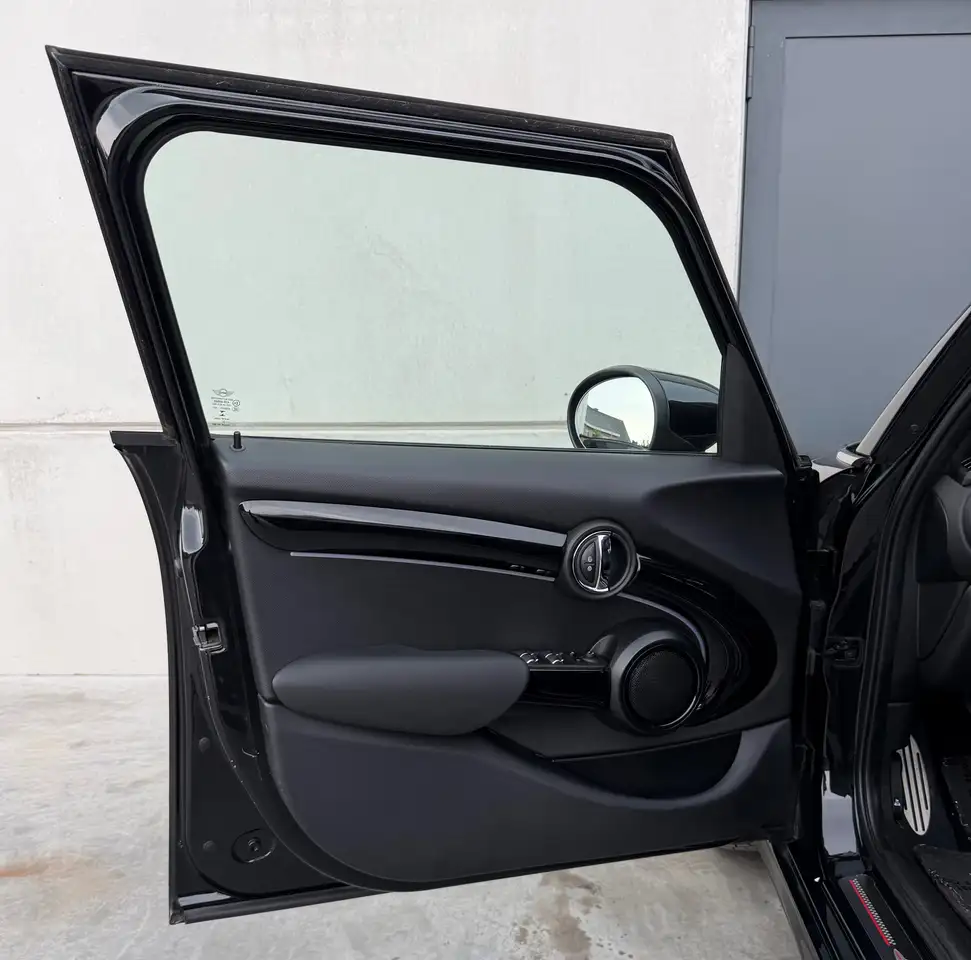 MINI One JCW Pack * CarPlay * Head-Up Display * Comfort Access * Parkeerassistent * Stoelverwarming, миниатюра 11