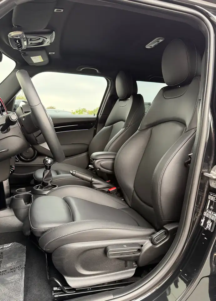 MINI One JCW Pack * CarPlay * Head-Up Display * Comfort Access * Parkeerassistent * Stoelverwarming, миниатюра 13