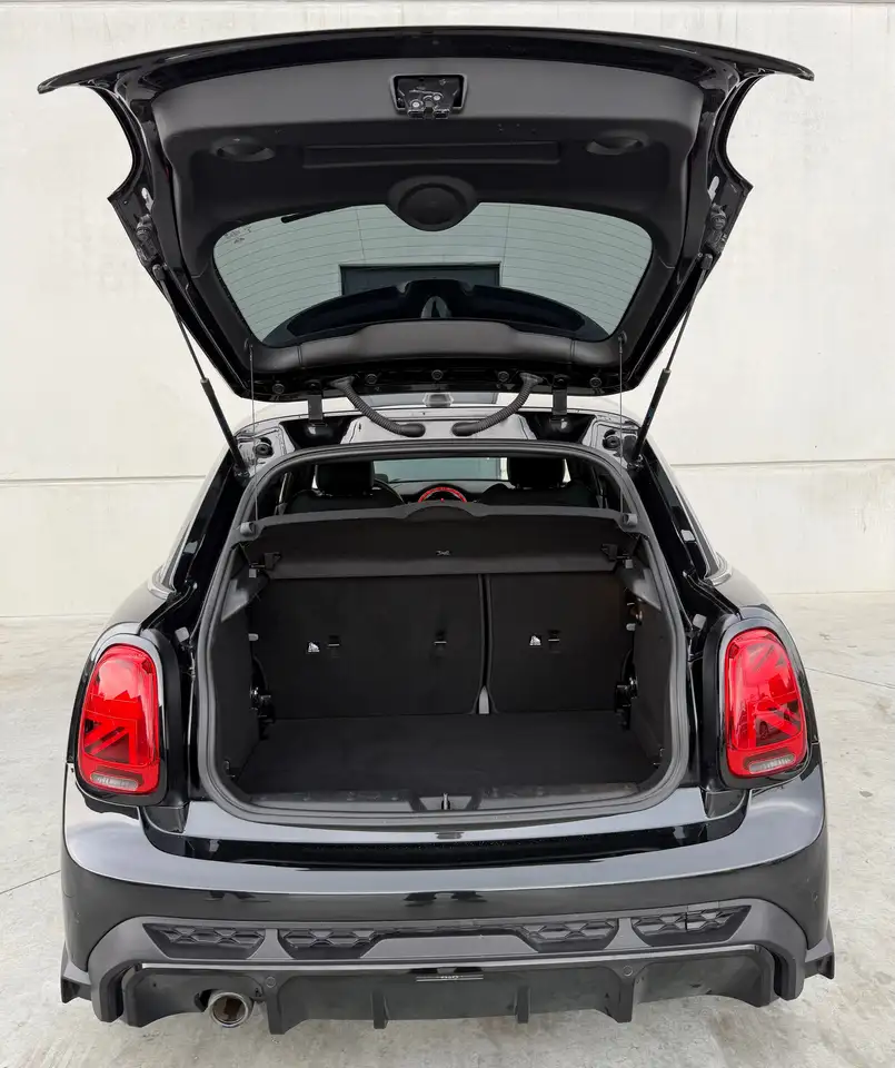 MINI One JCW Pack * CarPlay * Head-Up Display * Comfort Access * Parkeerassistent * Stoelverwarming, миниатюра 10