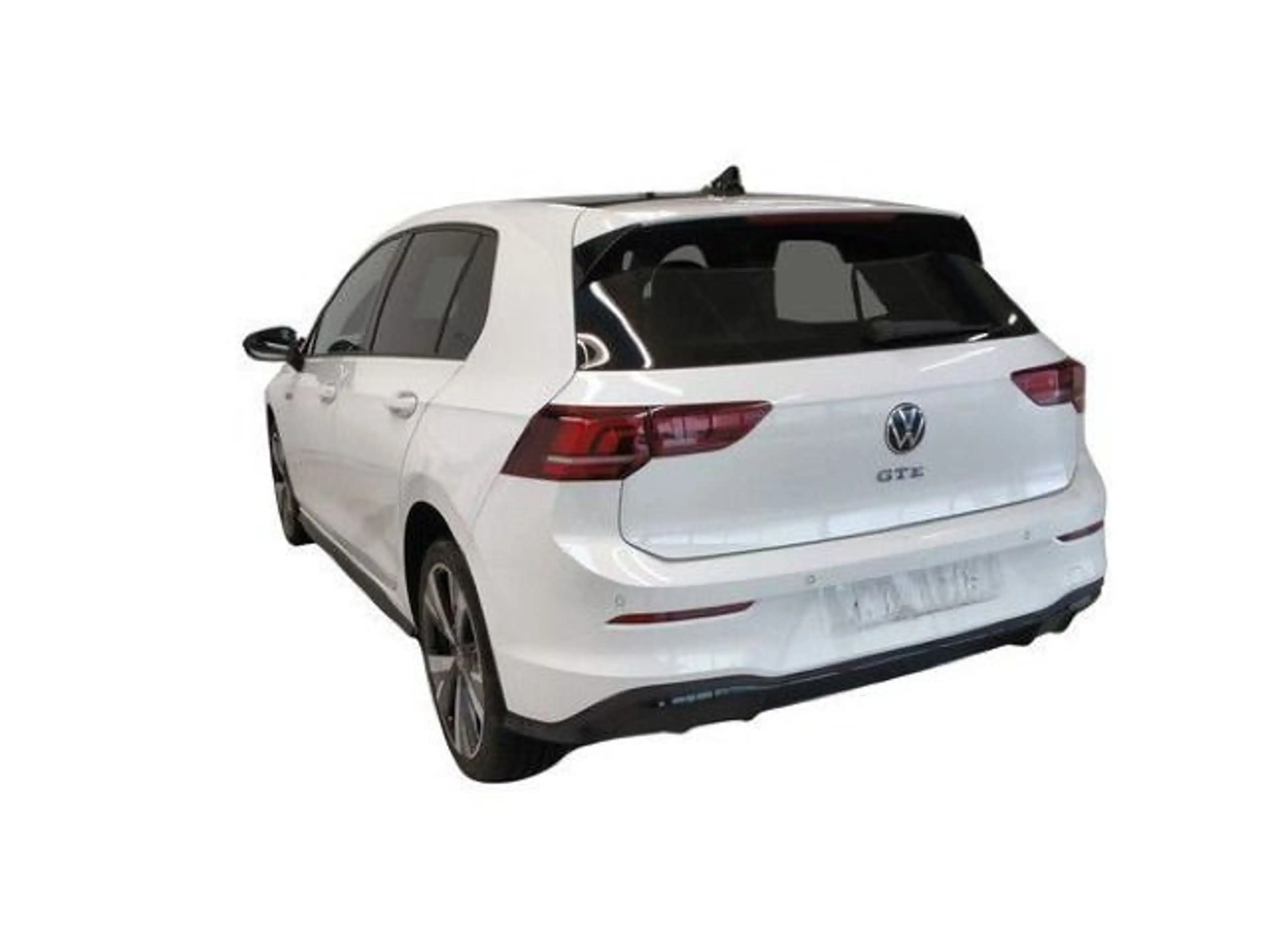 Volkswagen Golf GTE VIII GTE 1.5 TSI DSG eHybrid Navi LED Pano — photo 4