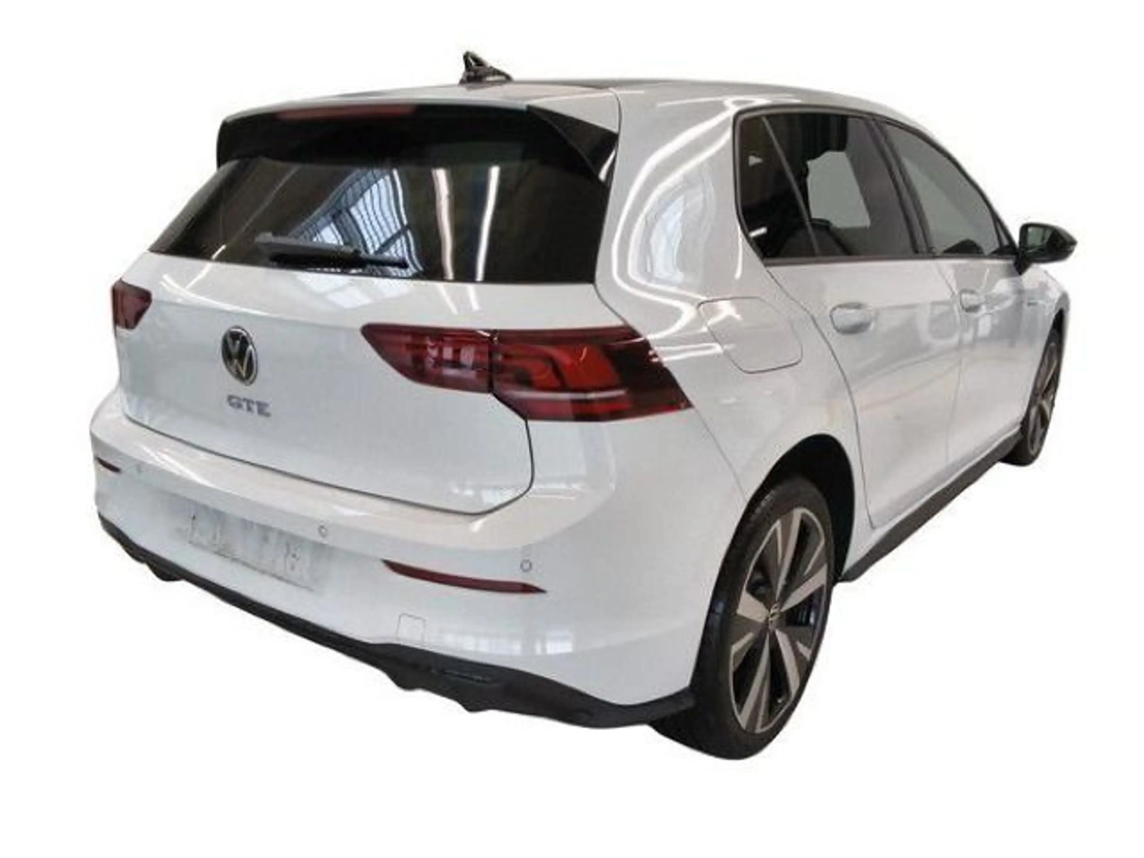 Volkswagen Golf GTE VIII GTE 1.5 TSI DSG eHybrid Navi LED Pano — photo 5