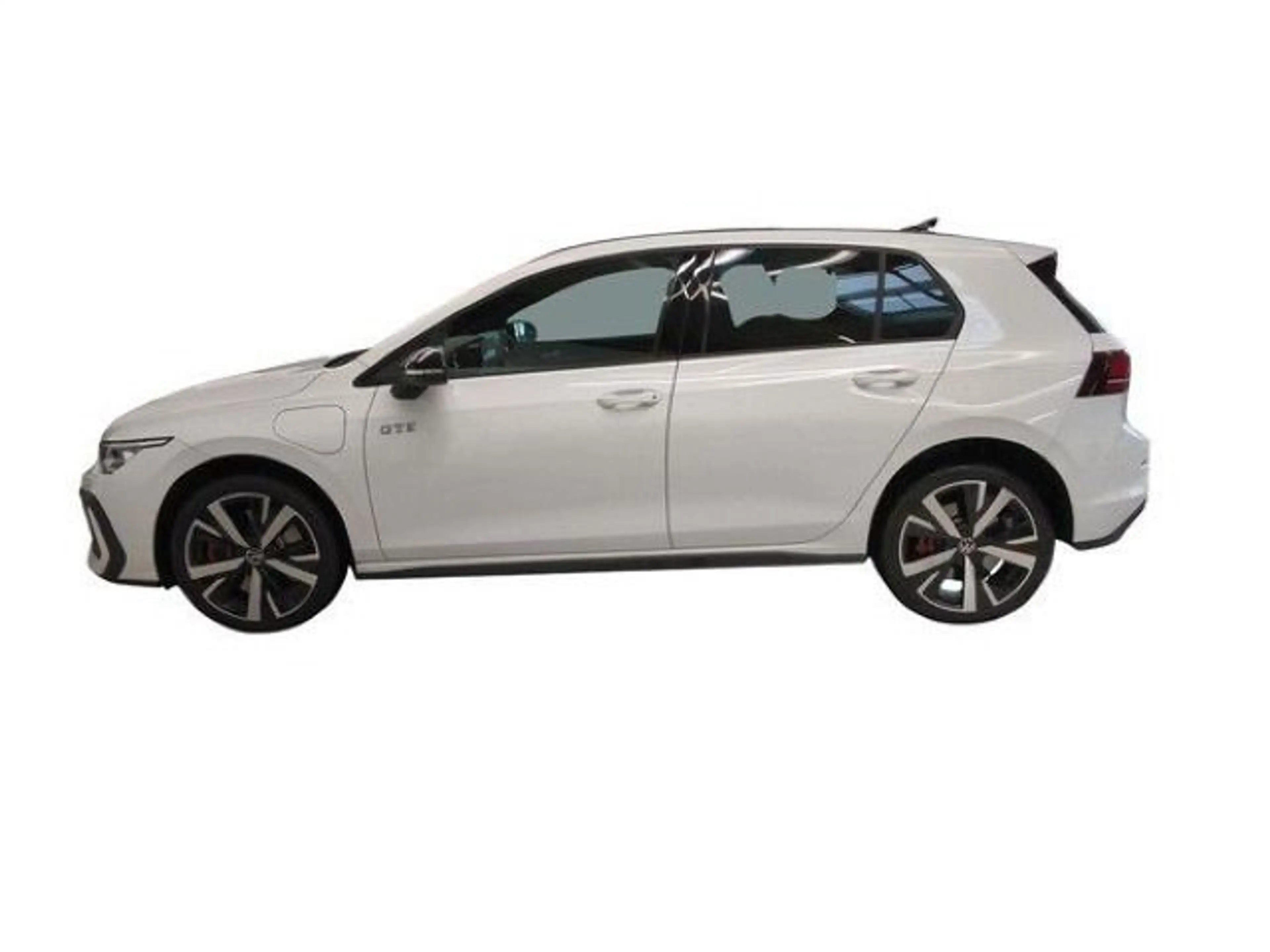Volkswagen Golf GTE VIII GTE 1.5 TSI DSG eHybrid Navi LED Pano — photo 3