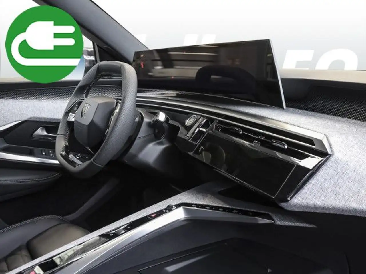 Peugeot 3008 E- GT Bluetooth Navi LED Vollleder Klima 4