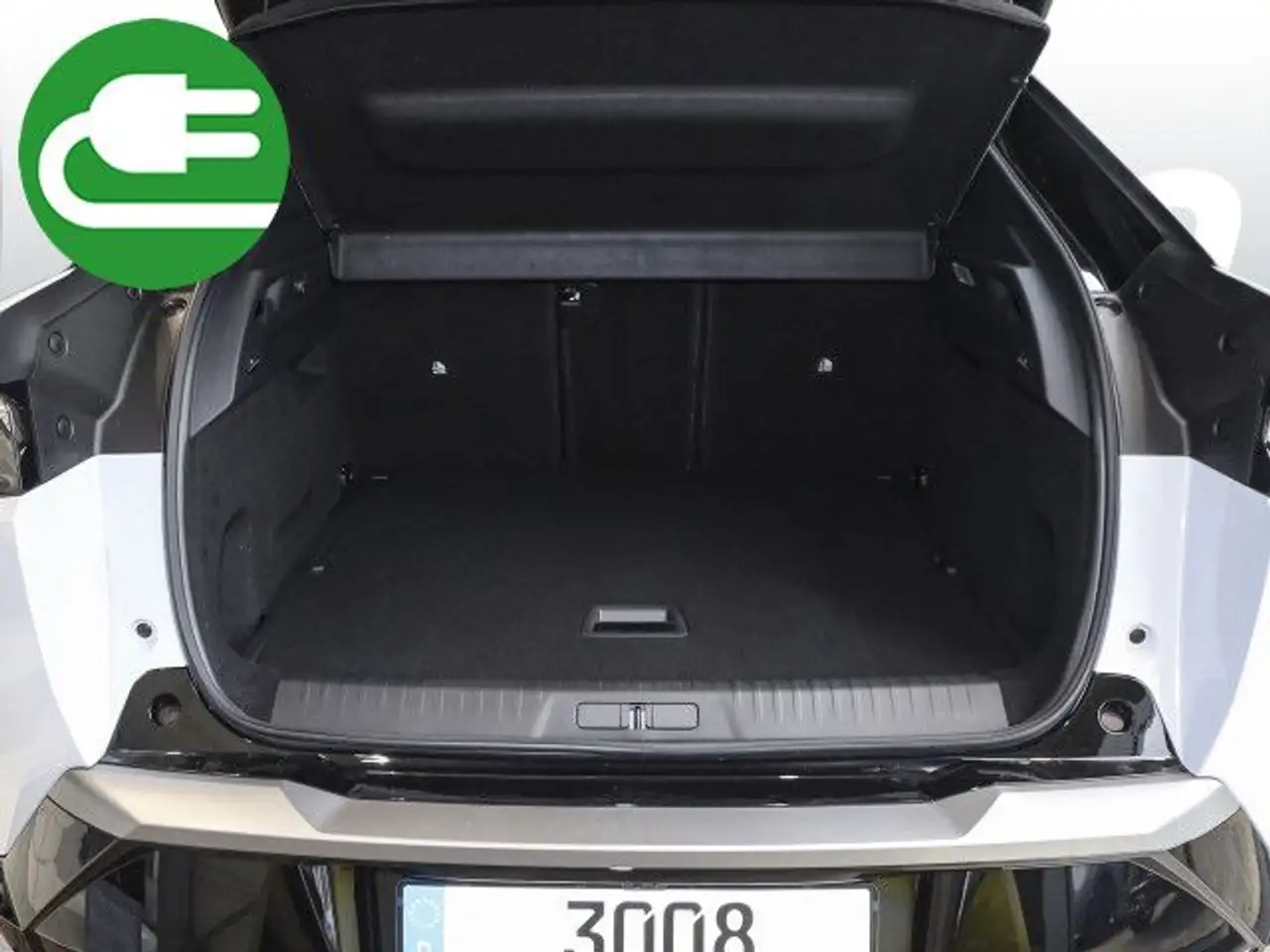Peugeot 3008 E- GT Bluetooth Navi LED Vollleder Klima 8