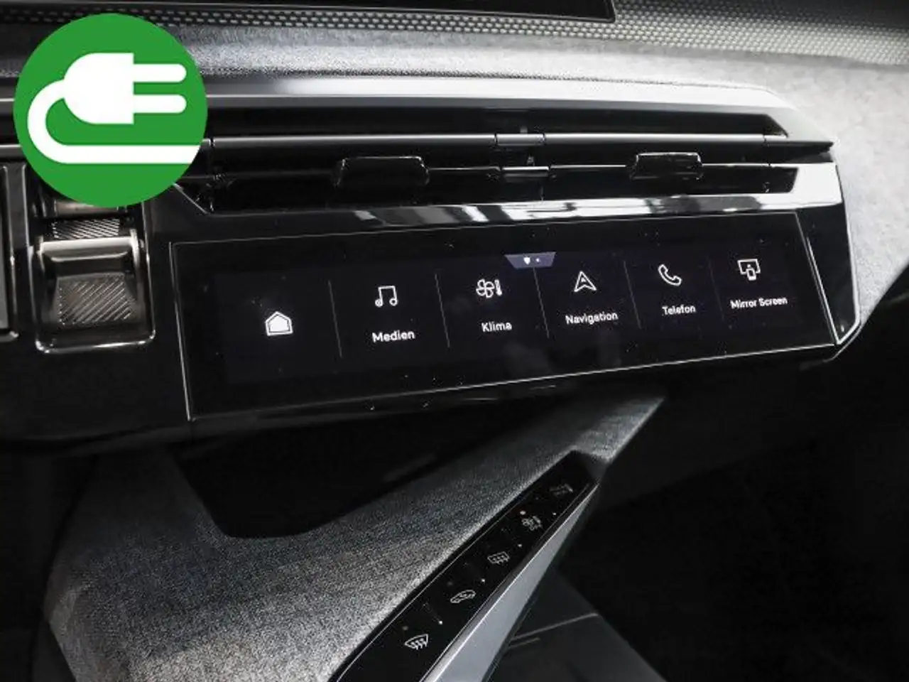 Peugeot 3008 E- GT Bluetooth Navi LED Vollleder Klima 17