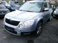 Skoda Yeti Experience 4x4 Blau - thumbnail 3