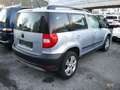 Skoda Yeti Experience 4x4 Blau - thumbnail 4