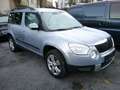 Skoda Yeti Experience 4x4 Blau - thumbnail 1