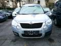 Skoda Yeti Experience 4x4 Blau - thumbnail 2