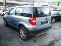 Skoda Yeti Experience 4x4 Blau - thumbnail 6