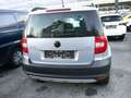 Skoda Yeti Experience 4x4 Blau - thumbnail 5