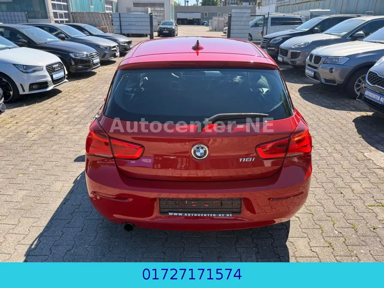 Das Auto