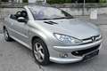 Peugeot 206 206 CC Black & Silver Edition Grau - thumbnail 1