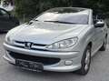 Peugeot 206 206 CC Black & Silver Edition Grau - thumbnail 7