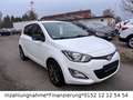 Hyundai i20 FIFA World Cup Edition Blanc - thumbnail 3
