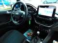 Ford Fiesta FIESTA Cool & Connect EcoBoost Aut.+Sync3+GRA+WP Blau - thumbnail 3