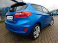 Ford Fiesta FIESTA Cool & Connect EcoBoost Aut.+Sync3+GRA+WP Blau - thumbnail 11