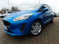 Ford Fiesta FIESTA Cool & Connect EcoBoost Aut.+Sync3+GRA+WP Blau - thumbnail 17