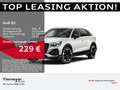 Audi Q2 40 TFSI Q ADVANCED MATRIX AHK LM18 ST.HEIZ OP Silber - thumbnail 1