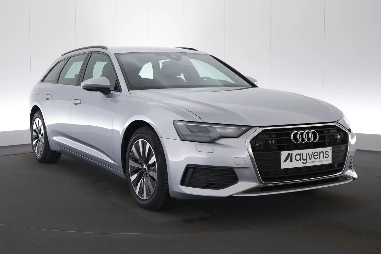 Audi A6 Avant 35 TDi S-Tronic Business Ed. Attraction Busi, миниатюра 11